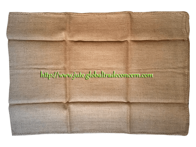 Plain Jute Sacking Bag
