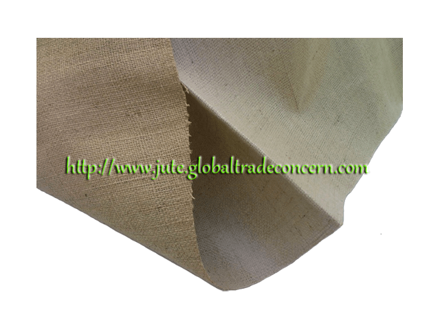 Laminated Hessian Cloth